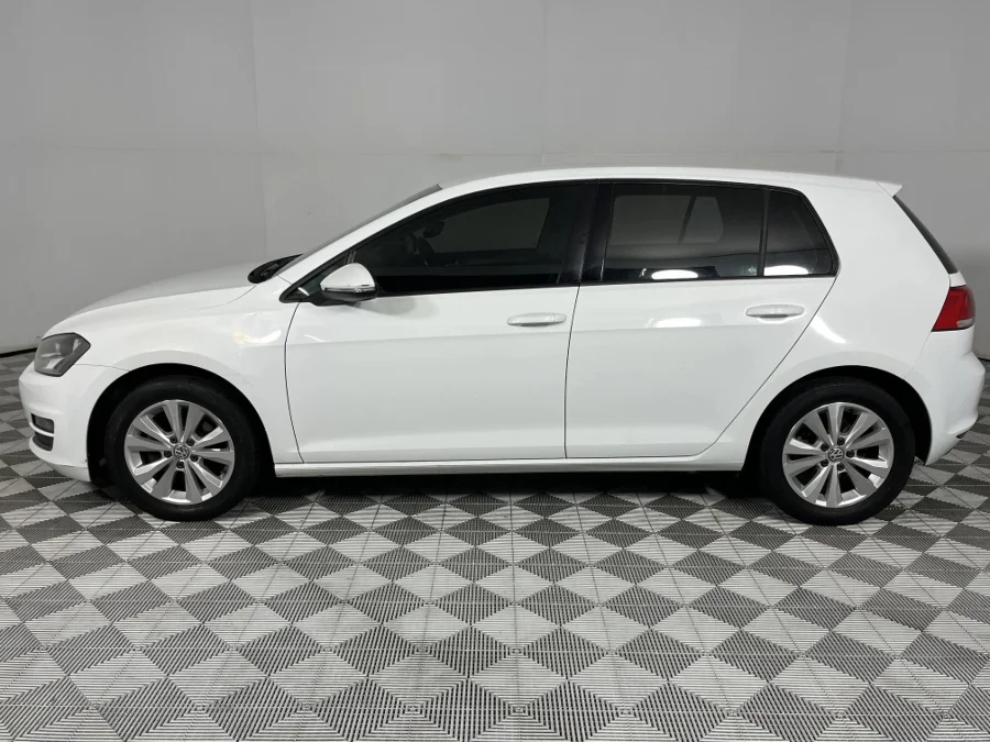 Used 2016 Volkswagen Golf 1.4TSI Comfortline - WeBuyCars Lansdowne