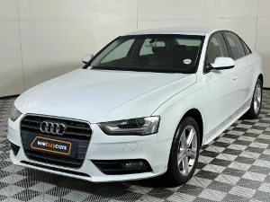 Used 2013 Audi A4 1.8T S auto Used 2013 Audi A4 1.8T S auto