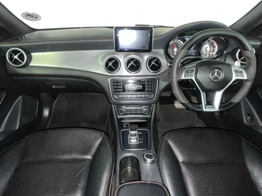 Used 2013 Mercedes-AMG CLA 45 4Matic - WeBuyCars Montana