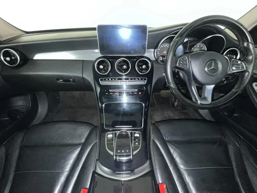 Used 2014 Mercedes-Benz C-Class C250 Avantgarde - WeBuyCars JHB South