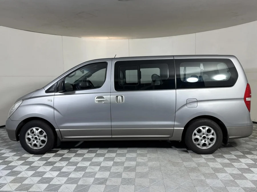 Used 2014 Hyundai H-1 2.5VGTi bus GLS - WeBuyCars Midstream Used 2014 Hyundai H-1 2.5VGTi bus GLS - WeBuyCars Midstream