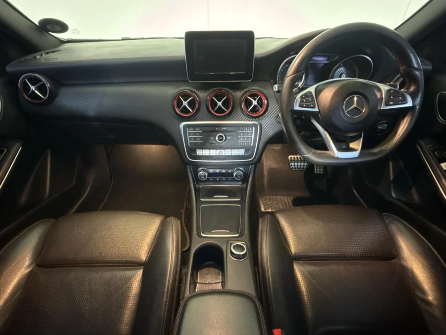 Used 2016 Mercedes-Benz A-Class A250 Sport - WeBuyCars Midstream