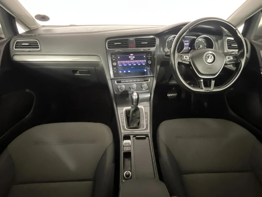 Used 2019 Volkswagen Golf 1.4TSI Comfortline - WeBuyCars Silverlakes