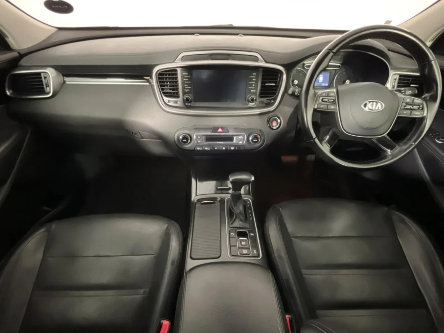 Used 2019 Kia Sorento 2.2CRDi AWD EX - WeBuyCars Lansdowne Used 2019 Kia Sorento 2.2CRDi AWD EX - WeBuyCars Lansdowne