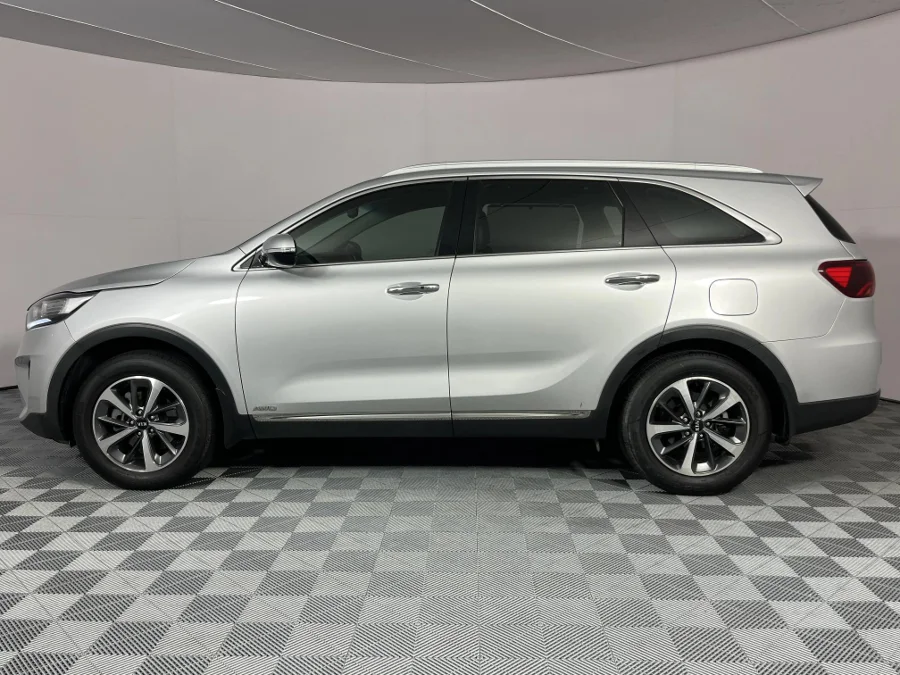 Used 2019 Kia Sorento 2.2CRDi AWD EX - WeBuyCars Lansdowne Used 2019 Kia Sorento 2.2CRDi AWD EX - WeBuyCars Lansdowne