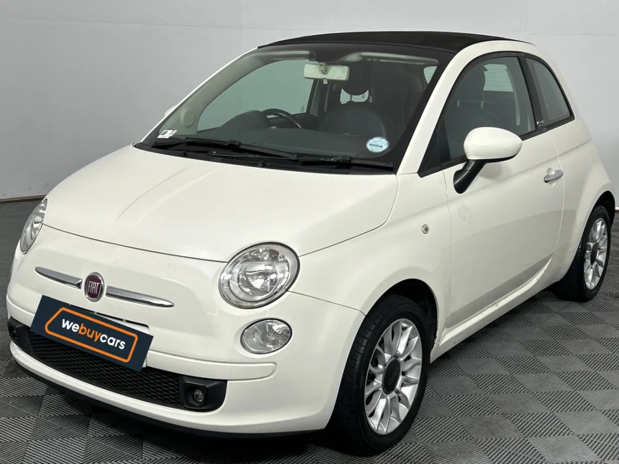 Used 2014 Fiat 500 C 1.2 Pop auto - WeBuyCars Richmond Used 2014 Fiat 500 C 1.2 Pop auto - WeBuyCars Richmond