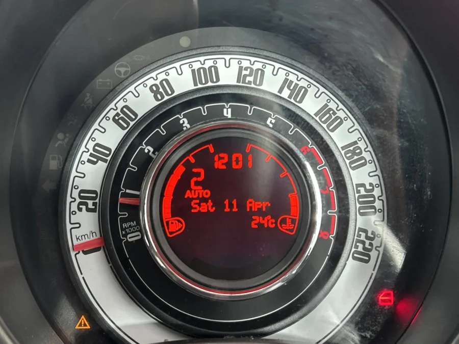 Used 2014 Fiat 500 C 1.2 Pop auto - WeBuyCars Richmond Used 2014 Fiat 500 C 1.2 Pop auto - WeBuyCars Richmond