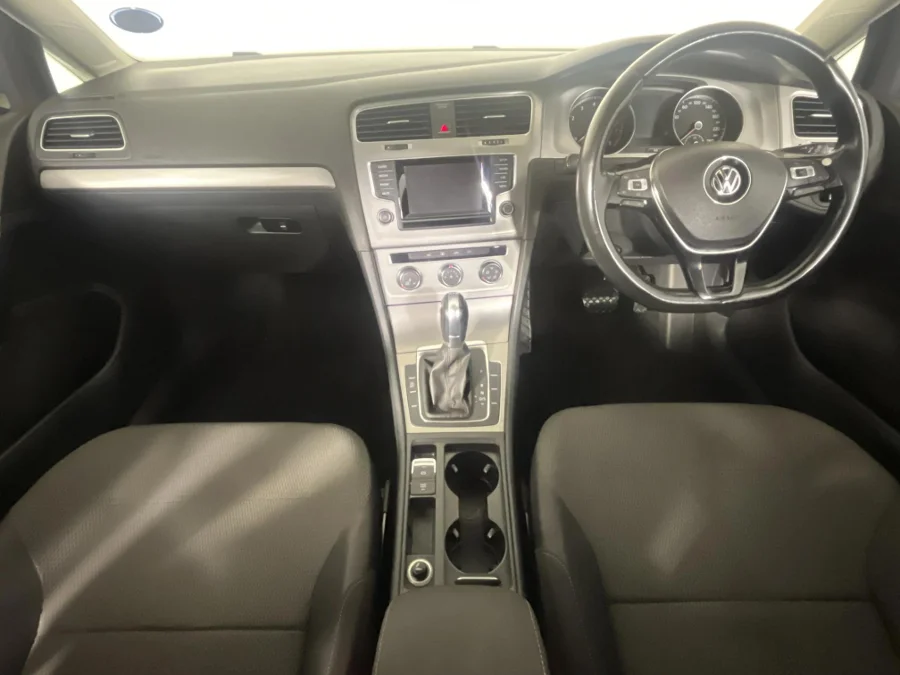 Used 2015 Volkswagen Golf 1.4TSI Comfortline auto - WeBuyCars Rustenburg