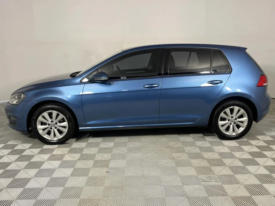 Used 2015 Volkswagen Golf 1.4TSI Comfortline auto - WeBuyCars Rustenburg