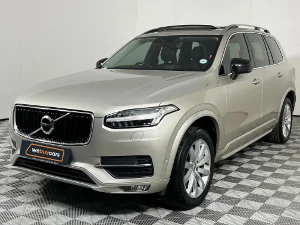 Used 2015 Volvo XC90 D5 AWD Momentum