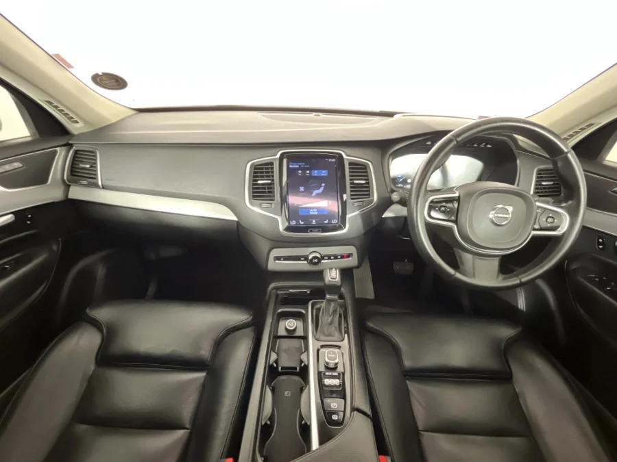 Used 2015 Volvo XC90 D5 AWD Momentum - WeBuyCars Pietermaritzburg Used 2015 Volvo XC90 D5 AWD Momentum - WeBuyCars Pietermaritzburg