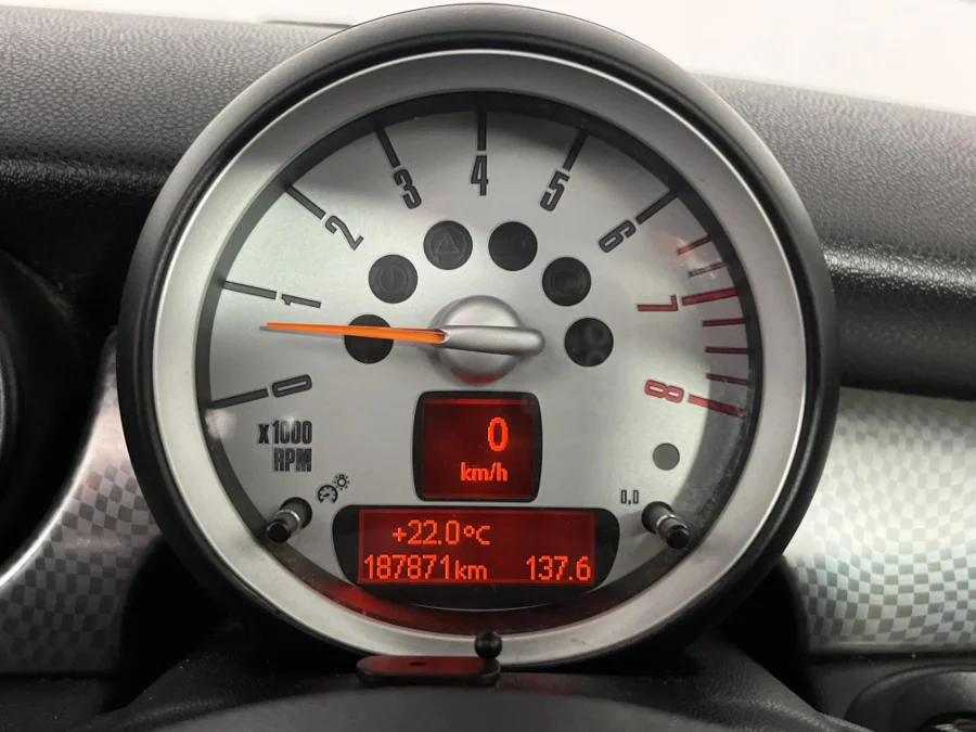 Used 2008 MINI Clubman Cooper S Clubman - WeBuyCars Brackenfell Cape Town Used 2008 MINI Clubman Cooper S Clubman - WeBuyCars Brackenfell Cape Town