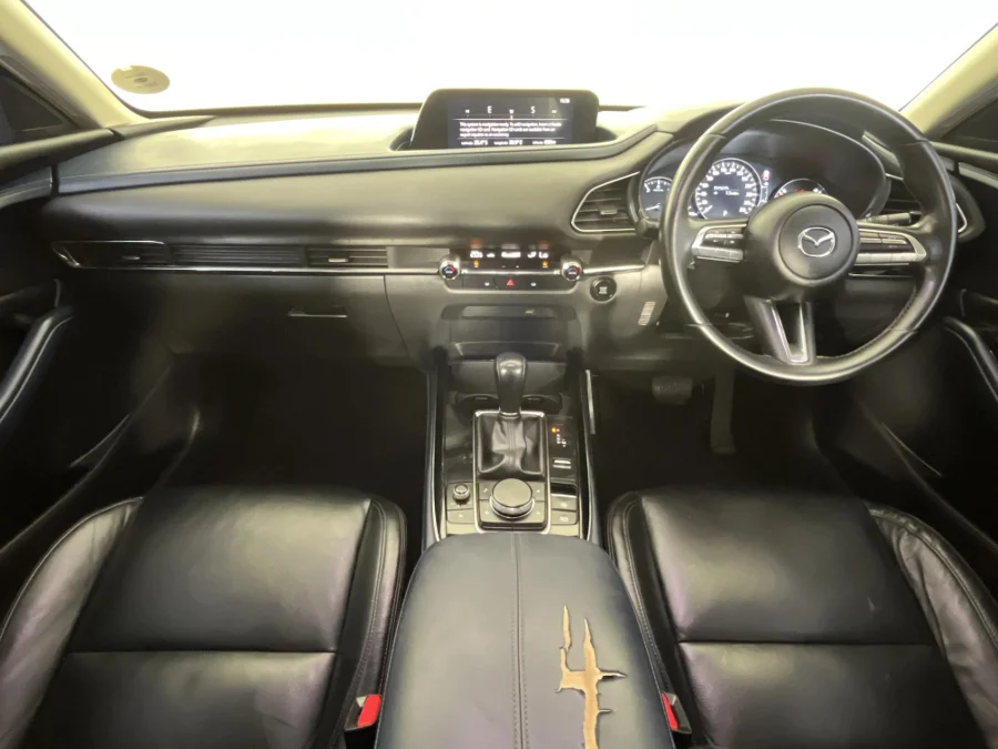Used 2021 Mazda CX-30 2.0 Dynamic Edition - WeBuyCars Mbombela