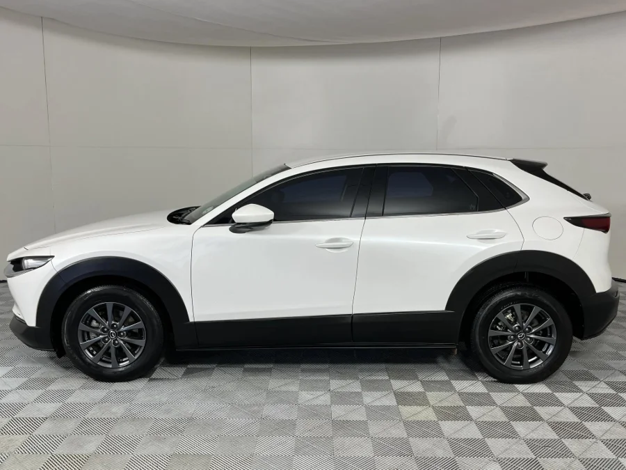 Used 2021 Mazda CX-30 2.0 Dynamic Edition - WeBuyCars Mbombela