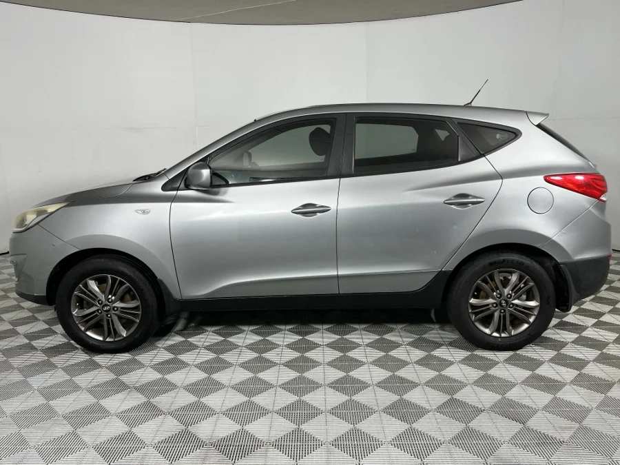 Used 2014 Hyundai ix35 2.0 Premium - WeBuyCars Richmond