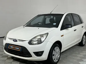 Used 2012 Ford Figo 1.4 Ambiente