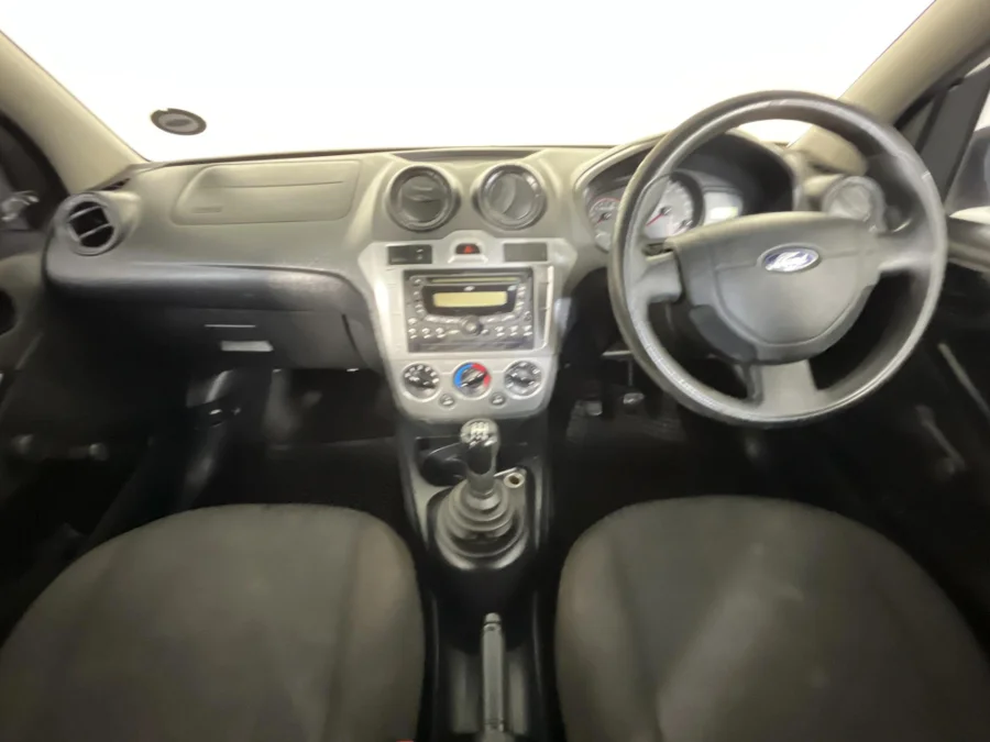 Used 2012 Ford Figo 1.4 Ambiente - WeBuyCars JHB South Used 2012 Ford Figo 1.4 Ambiente - WeBuyCars JHB South