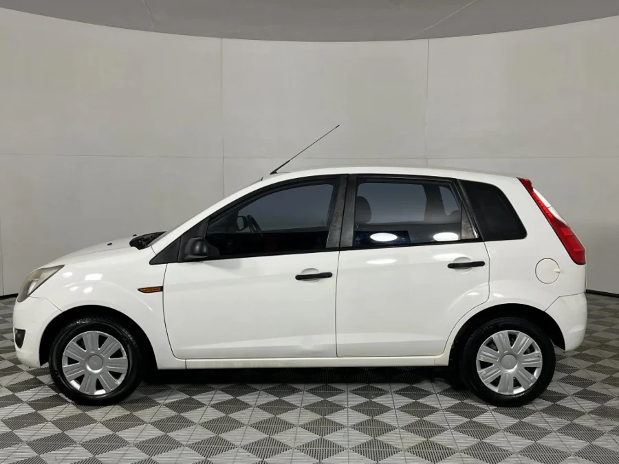 Used 2012 Ford Figo 1.4 Ambiente - WeBuyCars JHB South Used 2012 Ford Figo 1.4 Ambiente - WeBuyCars JHB South
