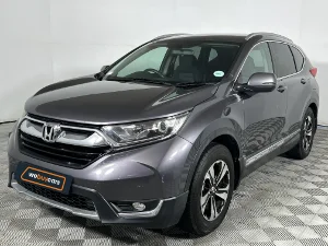 Used 2018 Honda CR-V 2.0 Comfort
