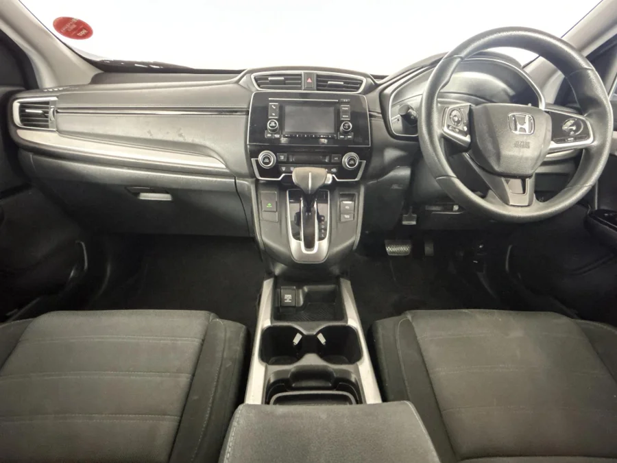 Used 2018 Honda CR-V 2.0 Comfort - WeBuyCars Lansdowne