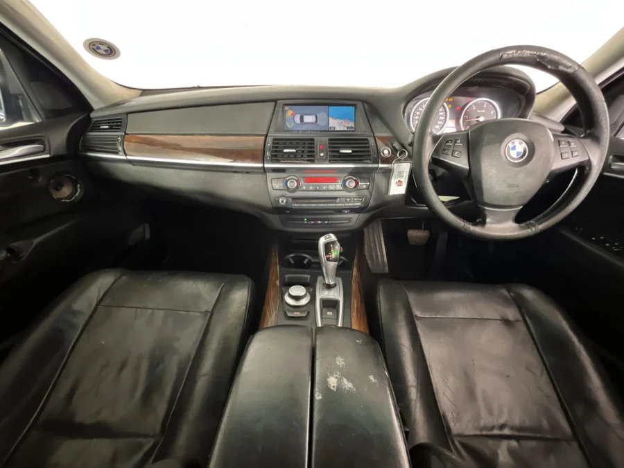 Used 2007 BMW X5 3.0d - WeBuyCars Riverhorse