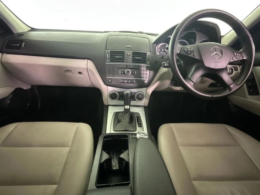 Used 2011 Mercedes-Benz C-Class C200CGI Elegance Touchshift - WeBuyCars Richmond Used 2011 Mercedes-Benz C-Class C200CGI Elegance Touchshift - WeBuyCars Richmond