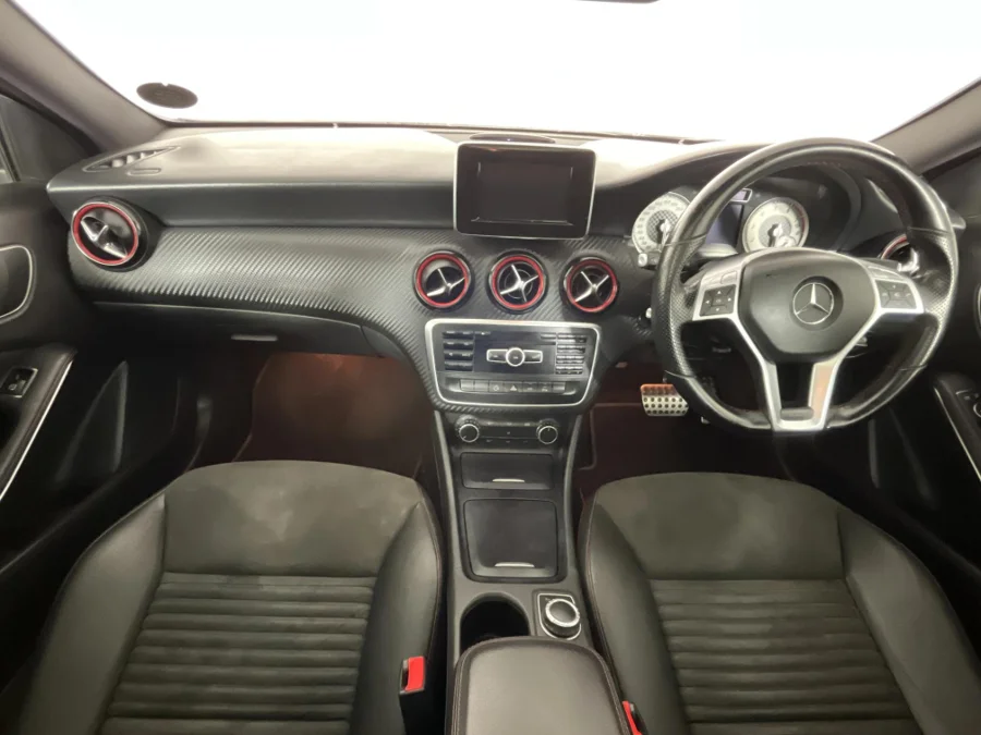 Used 2014 Mercedes-Benz A-Class A250 Sport - WeBuyCars Pietermaritzburg Used 2014 Mercedes-Benz A-Class A250 Sport - WeBuyCars Pietermaritzburg