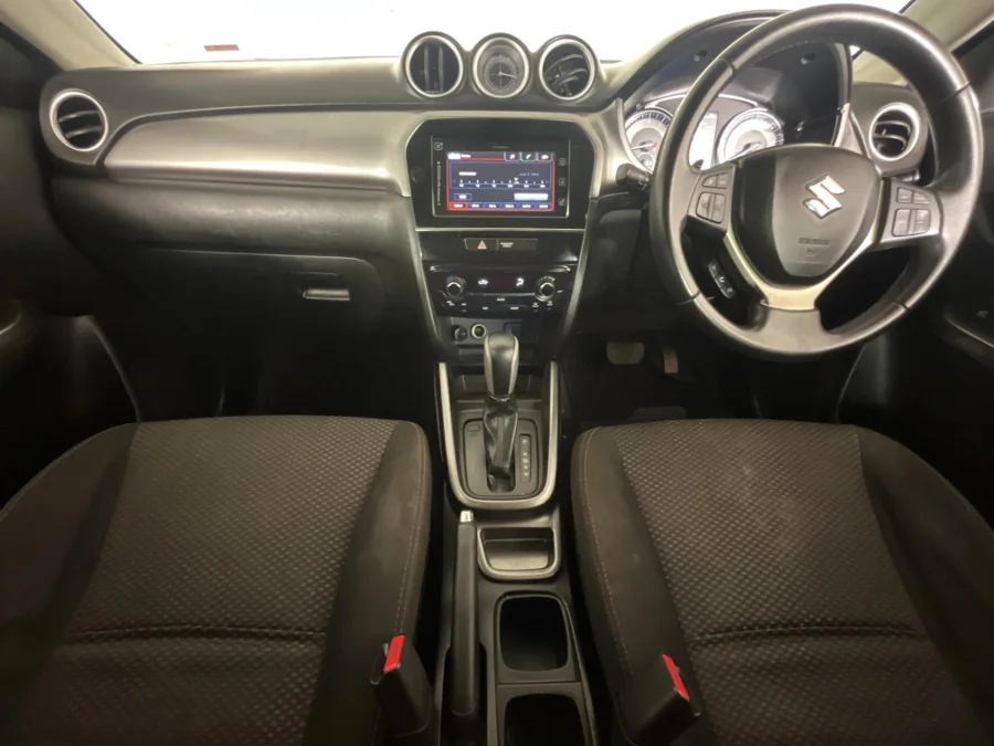 Used 2019 Suzuki Vitara 1.6 GL+ auto - WeBuyCars The Dome