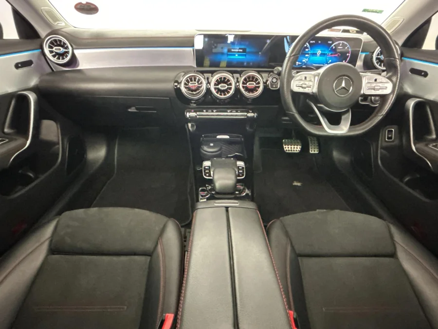 Used 2020 Mercedes-Benz CLA 220d AMG Line - WeBuyCars Richmond Used 2020 Mercedes-Benz CLA 220d AMG Line - WeBuyCars Richmond