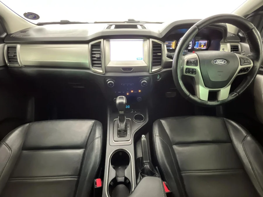 Used 2020 Ford Everest 2.0SiT XLT - WeBuyCars Montana