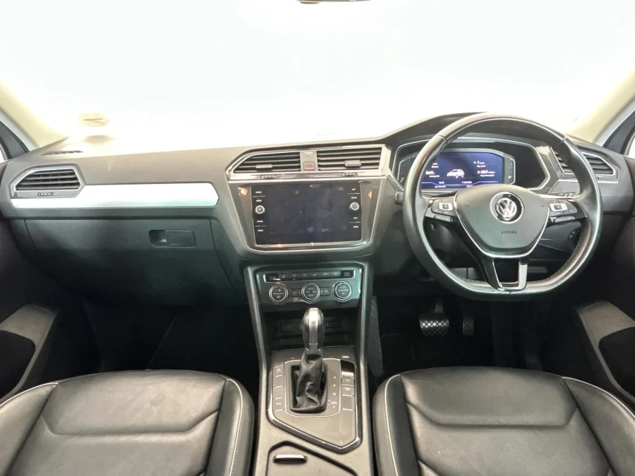 Used 2019 Volkswagen Tiguan 1.4TSI Comfortline auto - WeBuyCars Richmond