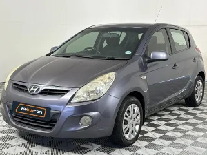 Used 2010 Hyundai i20 1.4 GL