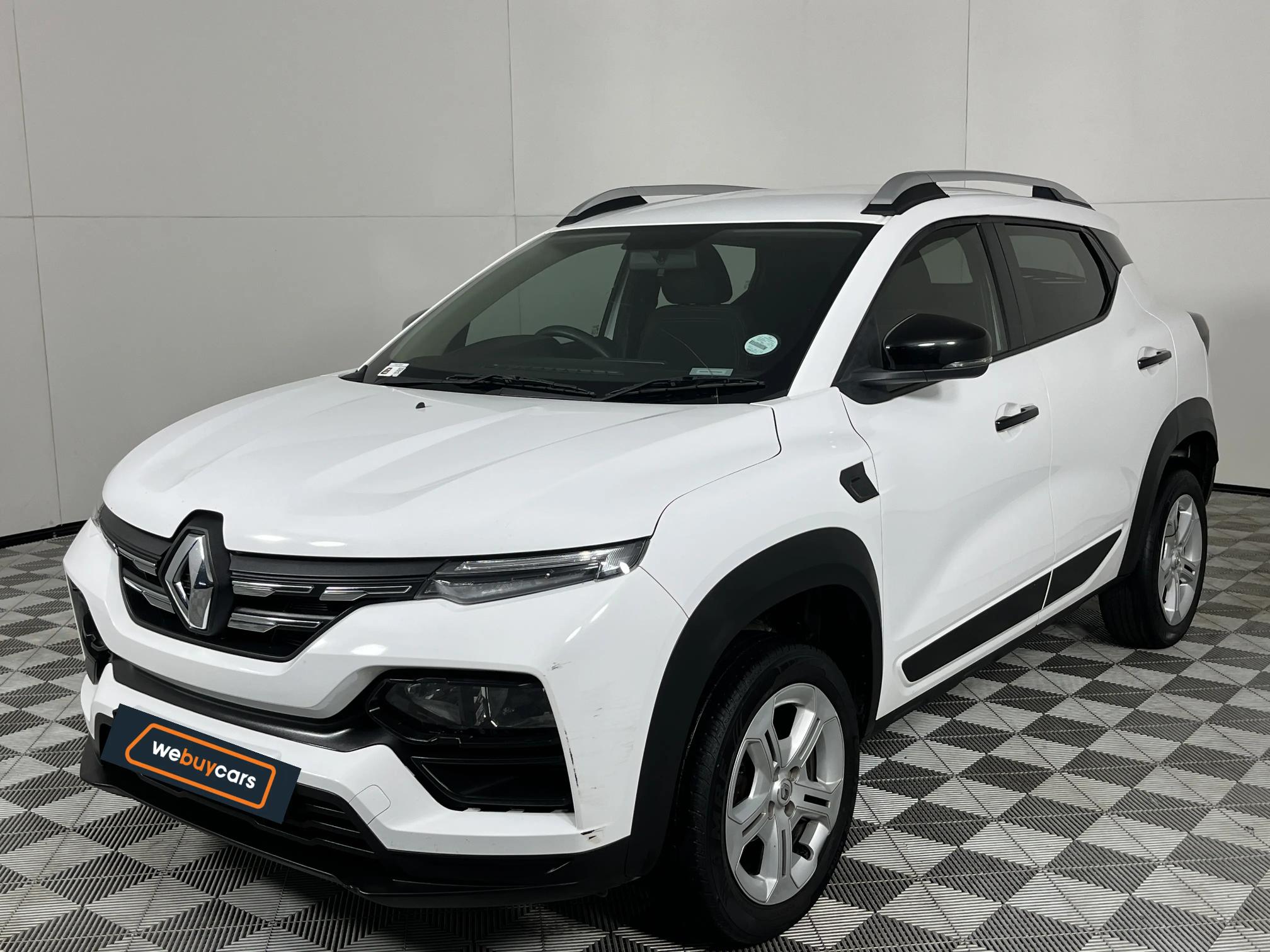 Used 2022 Renault Kiger 1.0 Zen