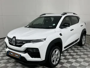 Used 2022 Renault Kiger 1.0 Zen