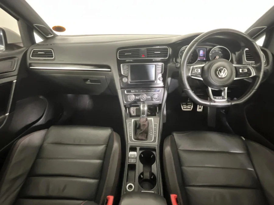 Used 2017 Volkswagen Golf GTI auto - WeBuyCars JHB South