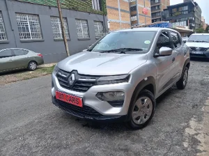 Used 2022 Renault Kwid 1.0 Dynamique auto