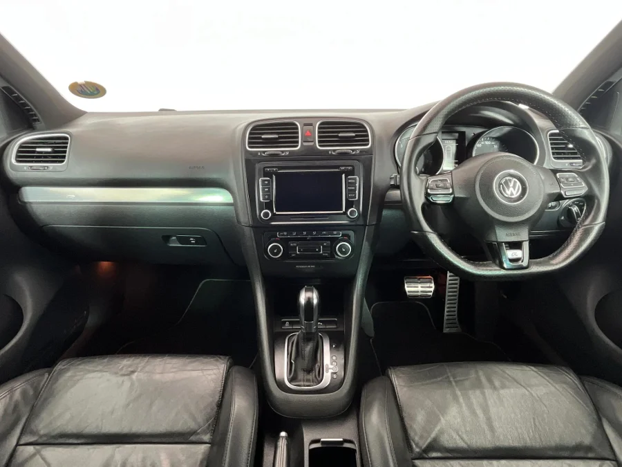 Used 2011 Volkswagen Golf R auto - WeBuyCars Richmond