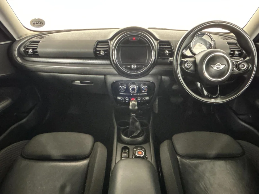 Used 2018 MINI Clubman Cooper Clubman - WeBuyCars Richmond