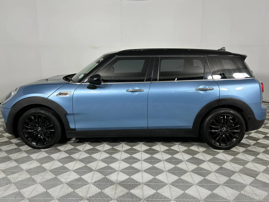 Used 2018 MINI Clubman Cooper Clubman - WeBuyCars Richmond