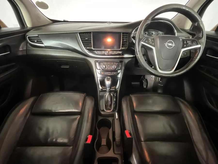 Used 2017 Opel Mokka X 1.4 Turbo Cosmo auto - WeBuyCars Durban Used 2017 Opel Mokka X 1.4 Turbo Cosmo auto - WeBuyCars Durban