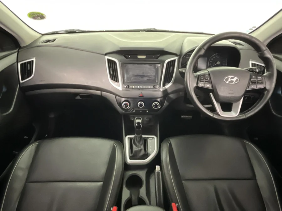 Used 2020 Hyundai Creta 1.6 Executive auto - WeBuyCars George