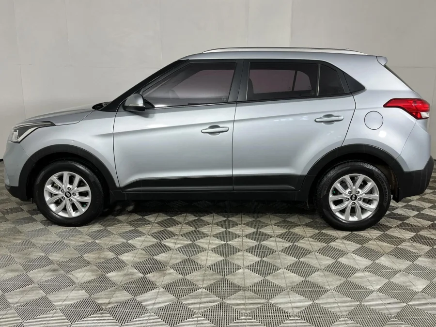 Used 2020 Hyundai Creta 1.6 Executive auto - WeBuyCars George