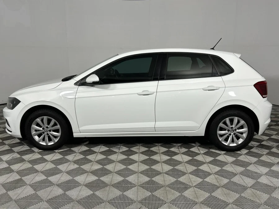 Used 2018 Volkswagen Polo hatch 1.0TSI Comfortline - WeBuyCars Lansdowne