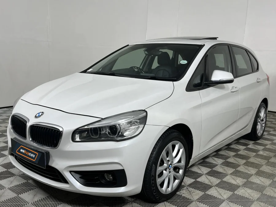 Used 2016 BMW 2 Series Active Tourer 220d Active Tourer sports-auto - WeBuyCars The Dome Used 2016 BMW 2 Series Active Tourer 220d Active Tourer sports-auto - WeBuyCars The Dome