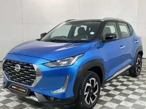 Used 2024 Nissan Magnite 1.0 Acenta auto