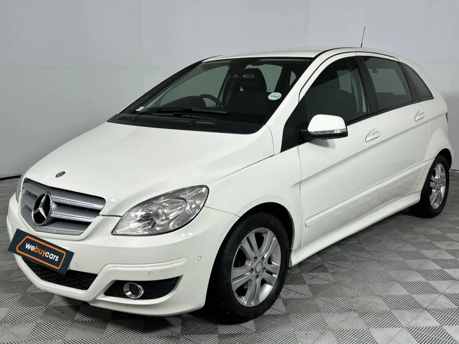Used 2011 Mercedes-Benz B-Class B180 auto - WeBuyCars Richmond Used 2011 Mercedes-Benz B-Class B180 auto - WeBuyCars Richmond
