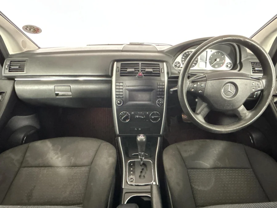 Used 2011 Mercedes-Benz B-Class B180 auto - WeBuyCars Richmond Used 2011 Mercedes-Benz B-Class B180 auto - WeBuyCars Richmond