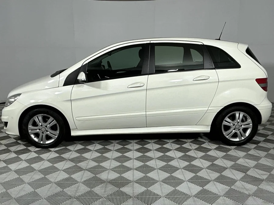 Used 2011 Mercedes-Benz B-Class B180 auto - WeBuyCars Richmond Used 2011 Mercedes-Benz B-Class B180 auto - WeBuyCars Richmond