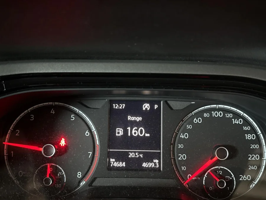 Used 2019 Volkswagen Polo hatch 1.0TSI Comfortline auto - WeBuyCars Vereeniging