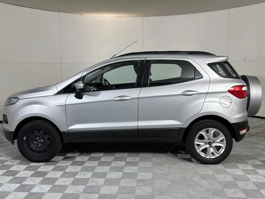 Used 2018 Ford EcoSport 1.5TDCi Titanium - WeBuyCars Midstream